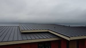 Fast & Reliable Emergency Roof Repairs in San Elizario, TX